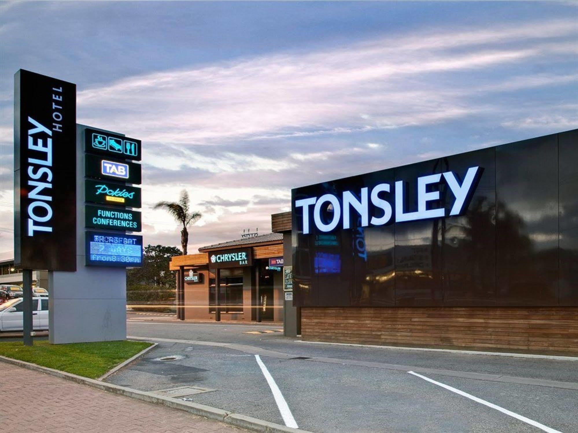 Tonsley Hotel Adelaida Exterior foto